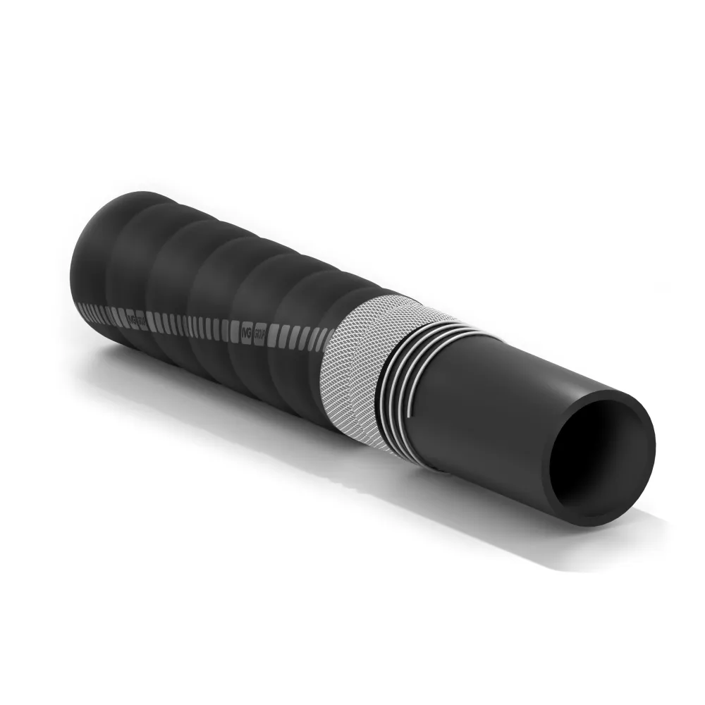 Ducting hose for ventilation Ontario light 