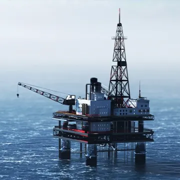 Oil & Gas