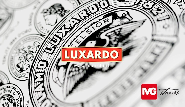 Luxardo: come prima, meglio di prima