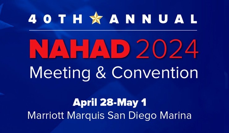 Nahad Convention 2024