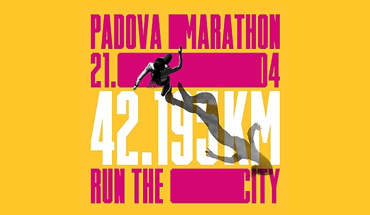 IVG supports sports with the Padova Marathon