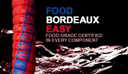 Food Bordeaux Easy