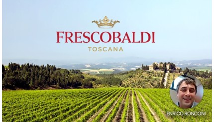 Frescobaldi tells us why they choose IVG hose