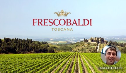 Frescobaldi tells us why they choose IVG hose