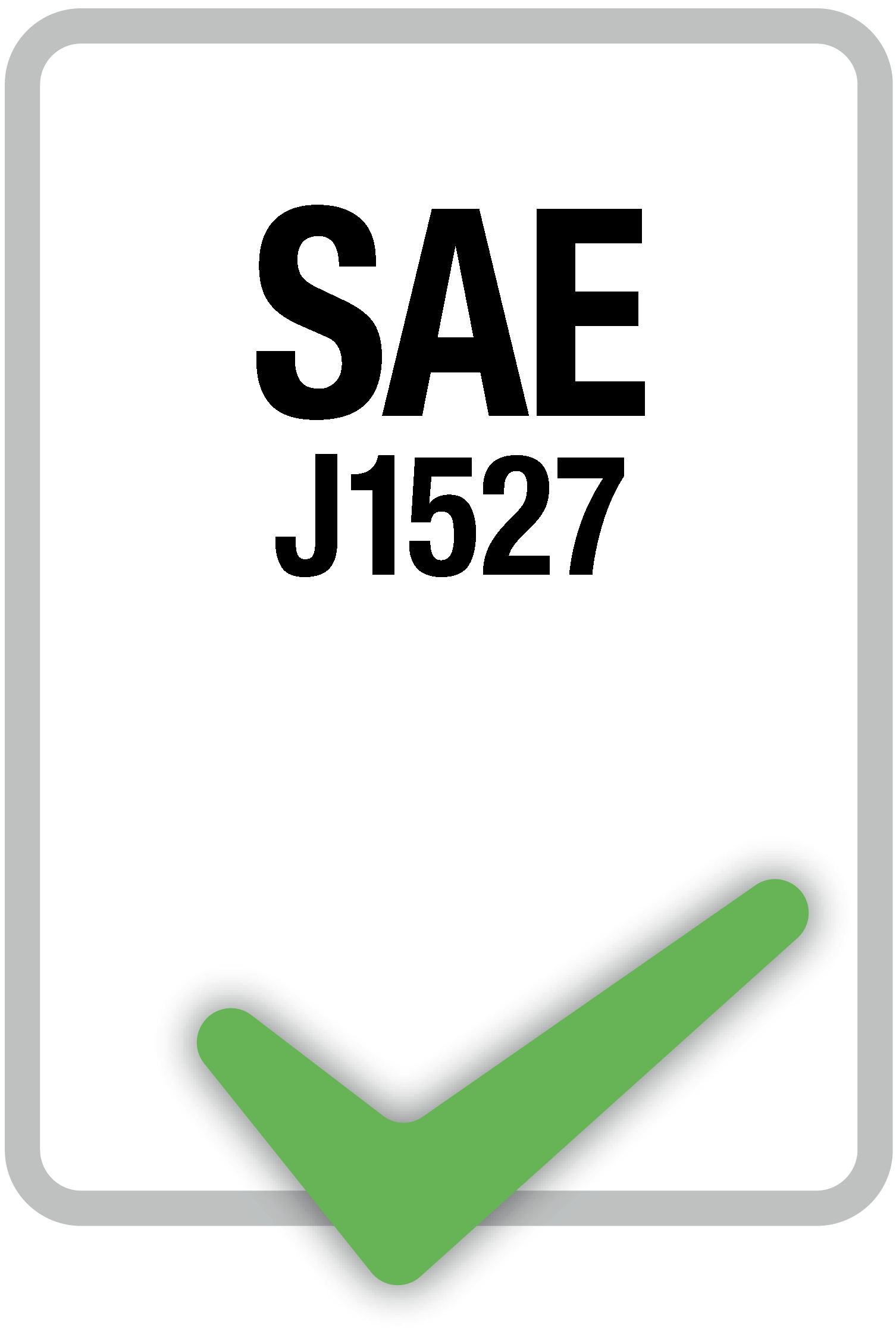 SAE J 1527