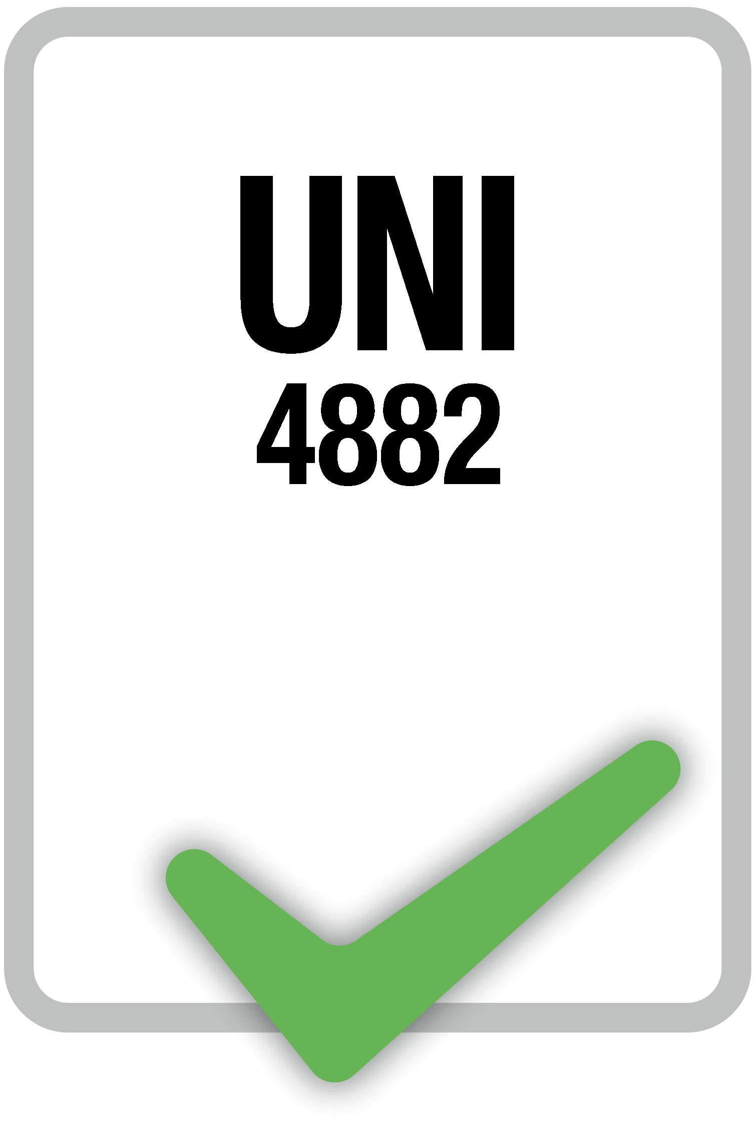 UNI 4882