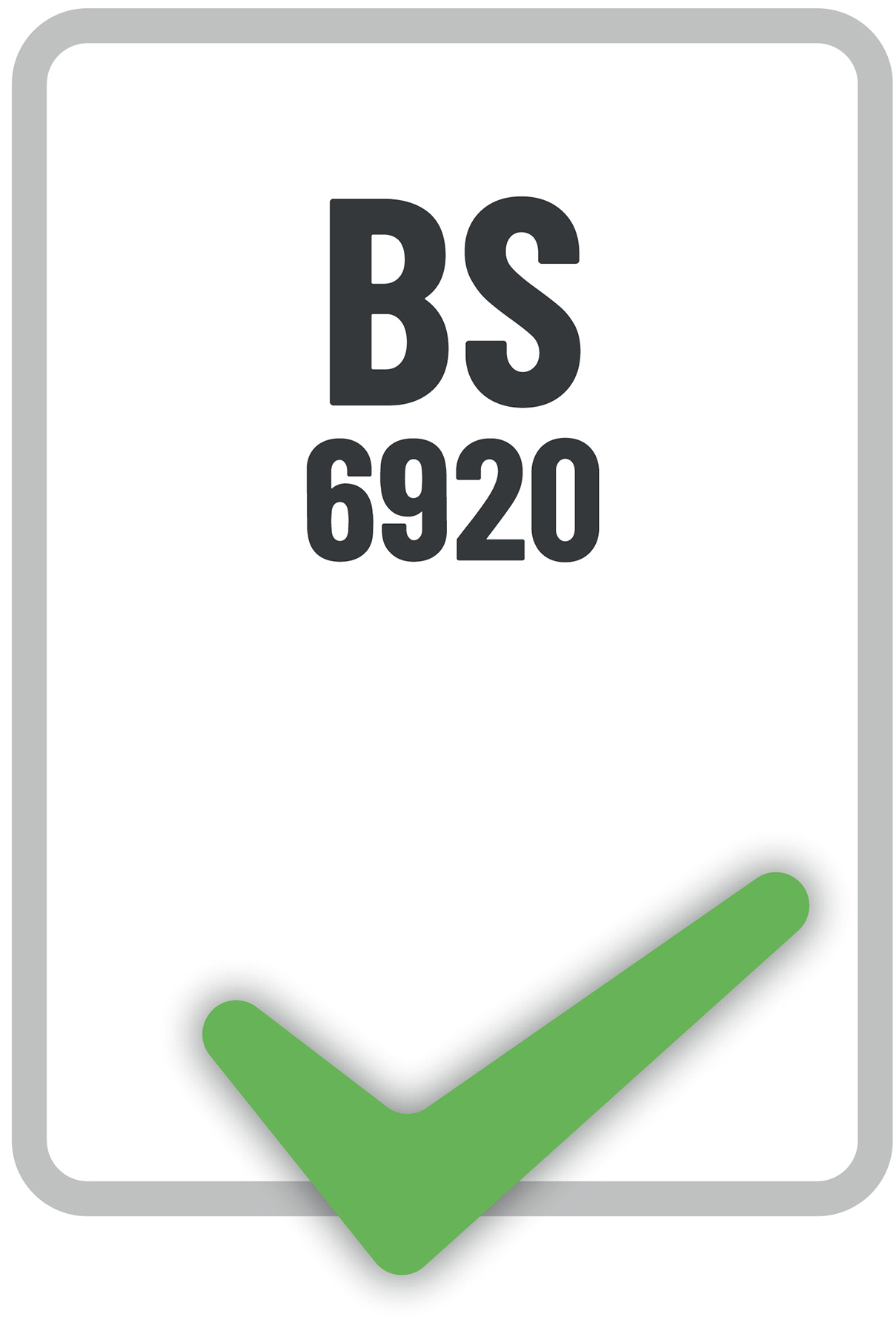 BS 6920