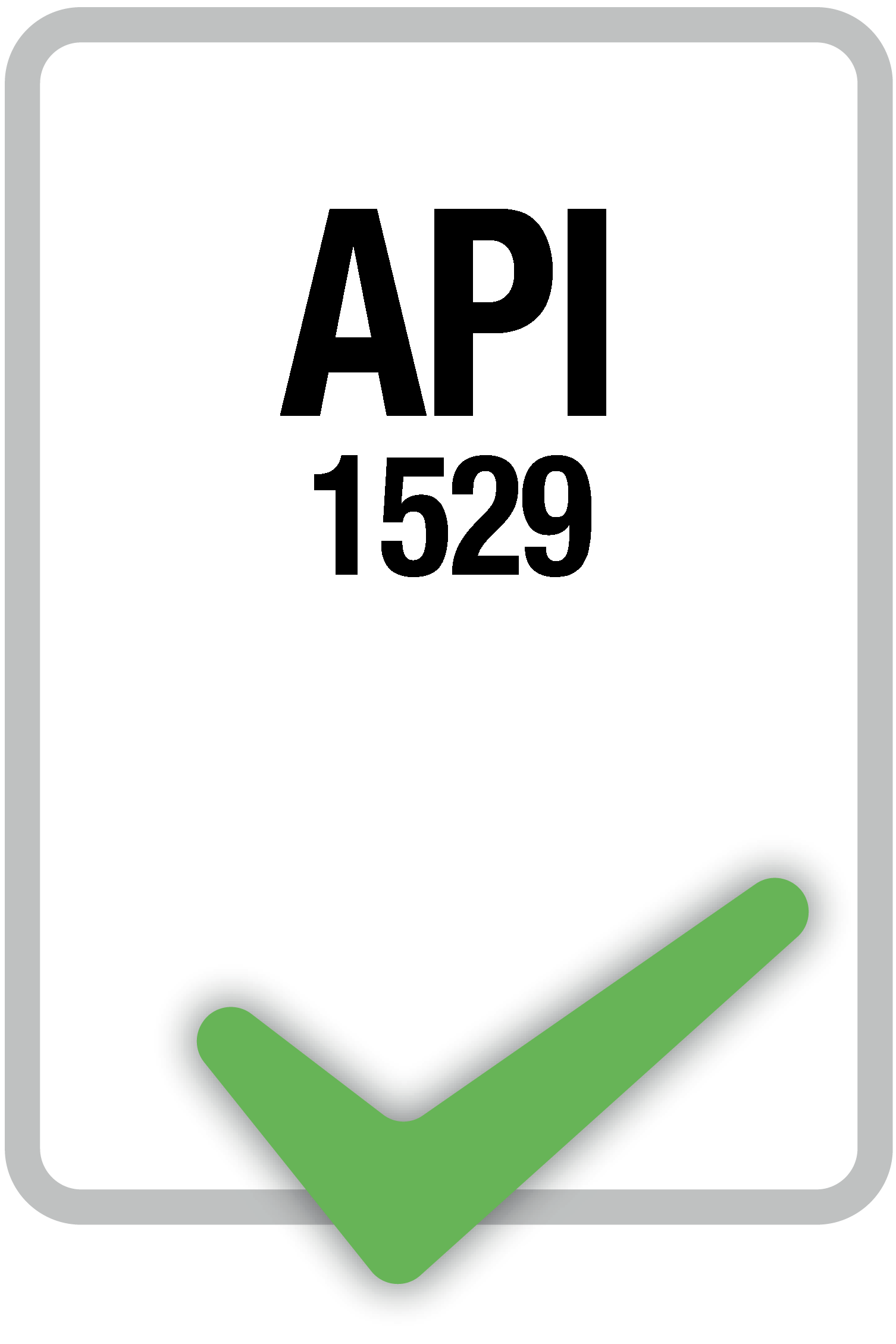 API 1529