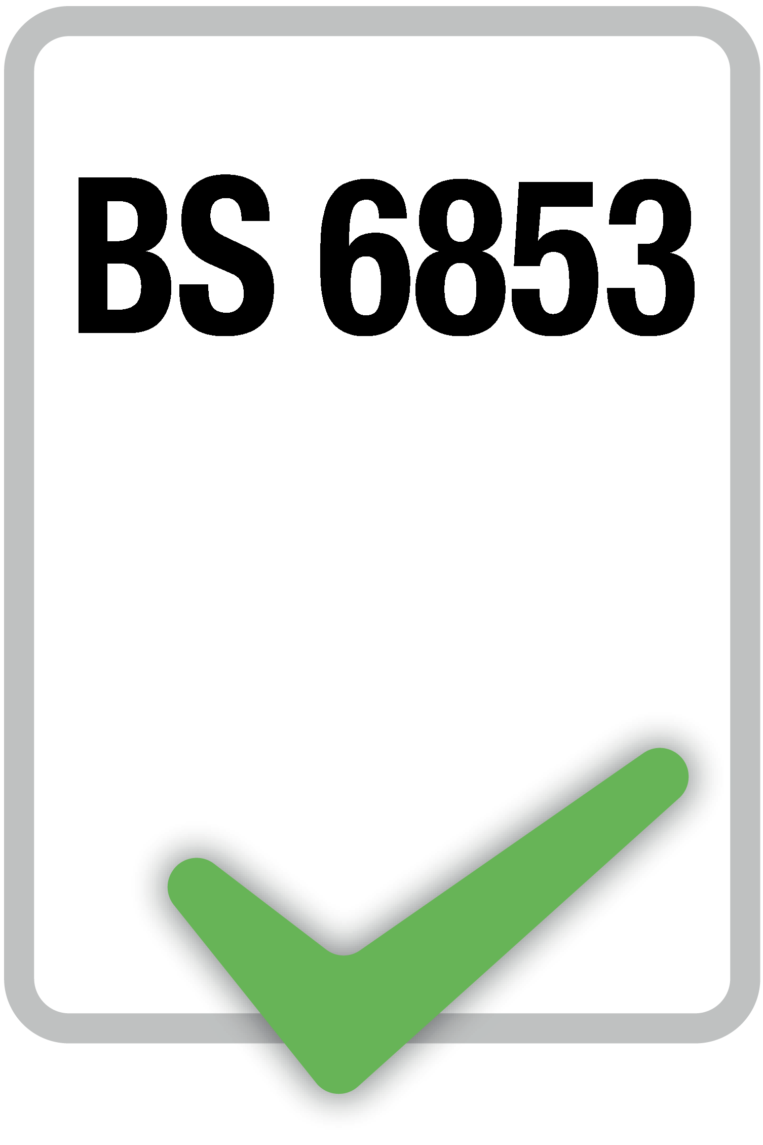 BS 6853