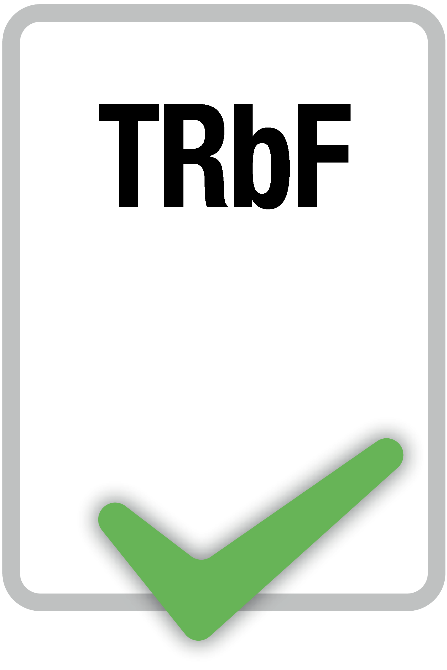 TRbF