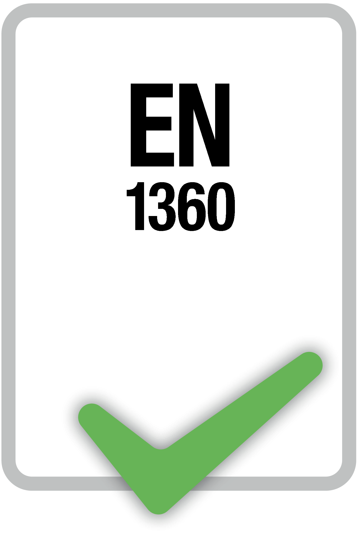 EN 1360