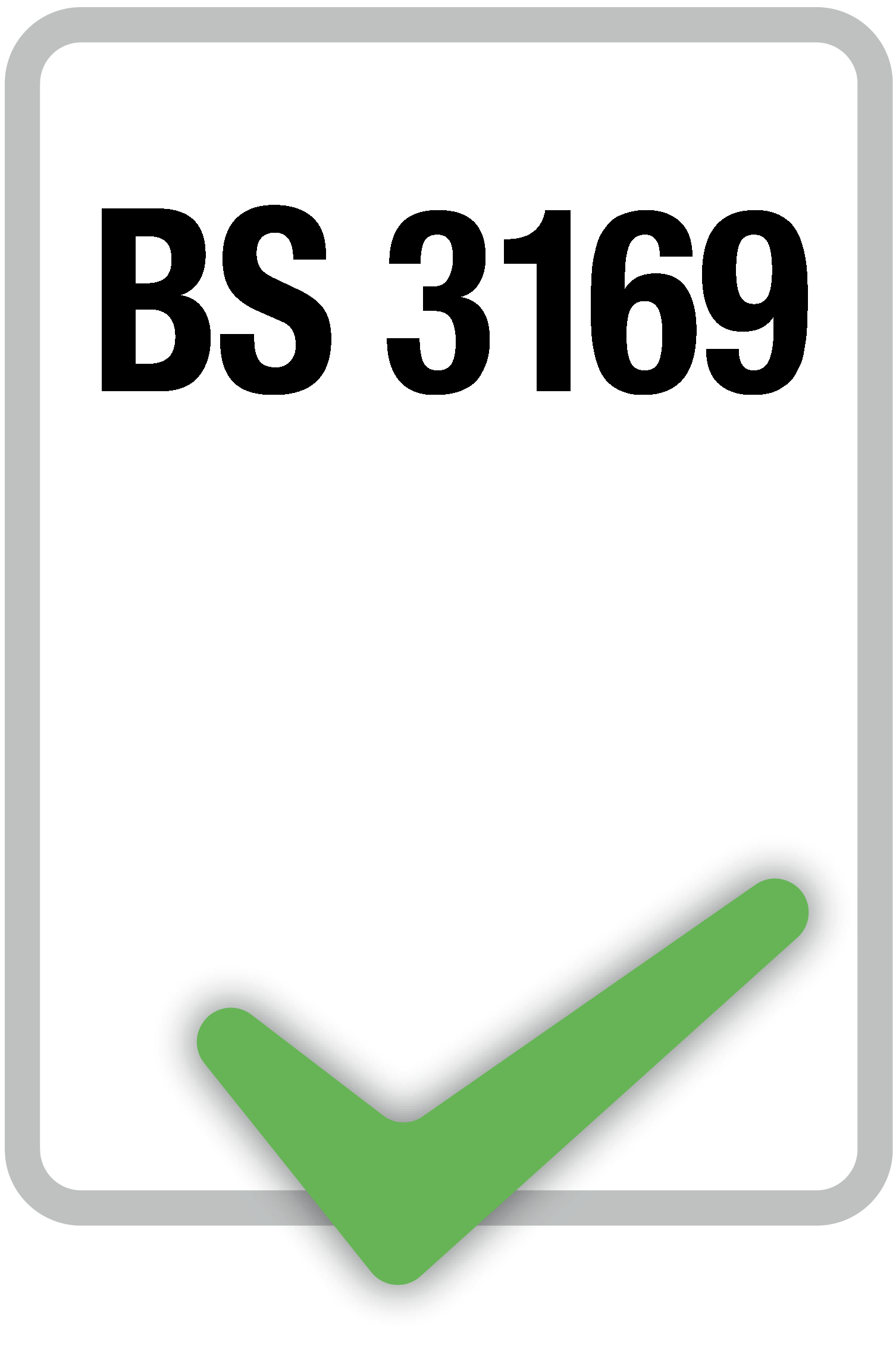 BS 3169