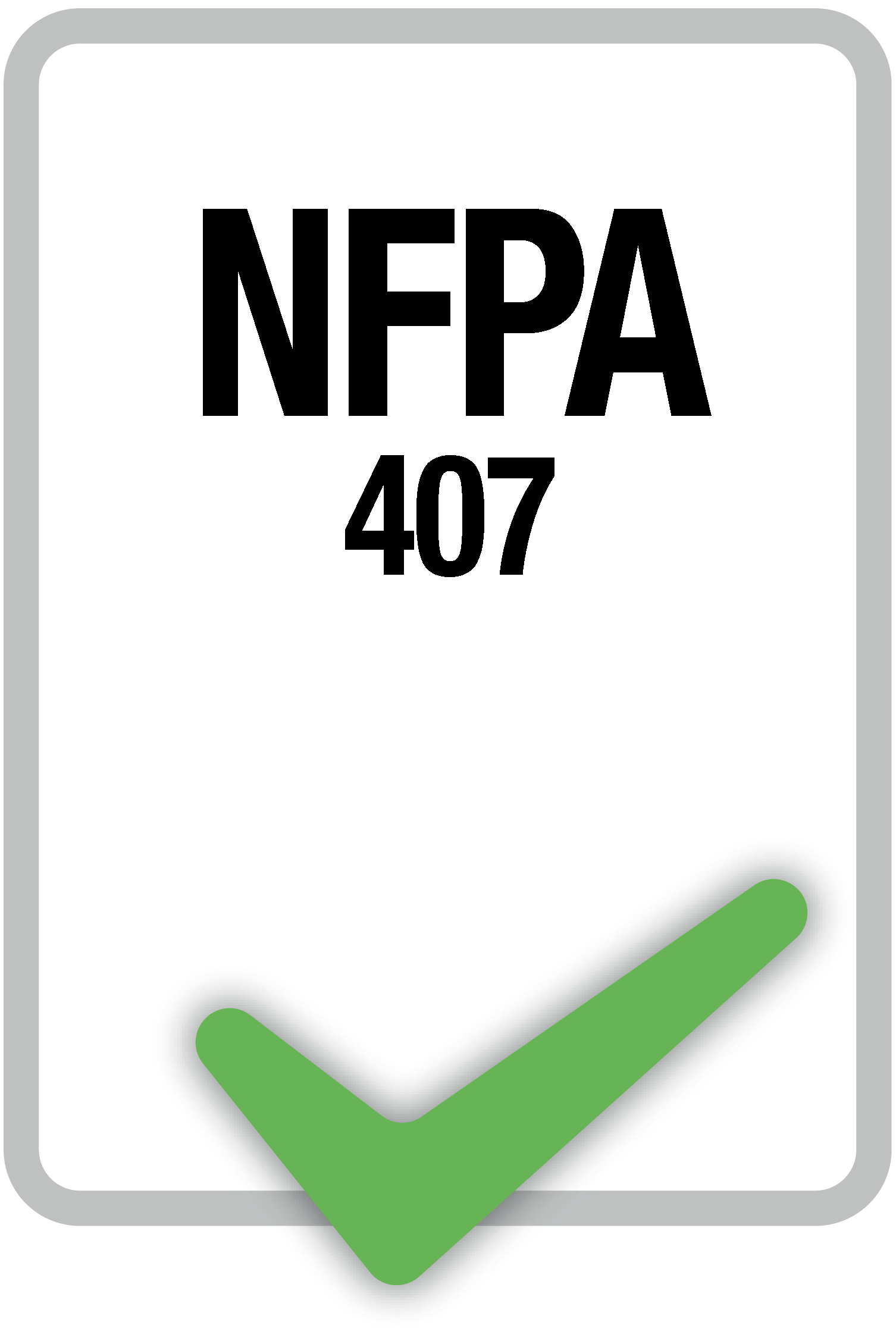 NFPA 407