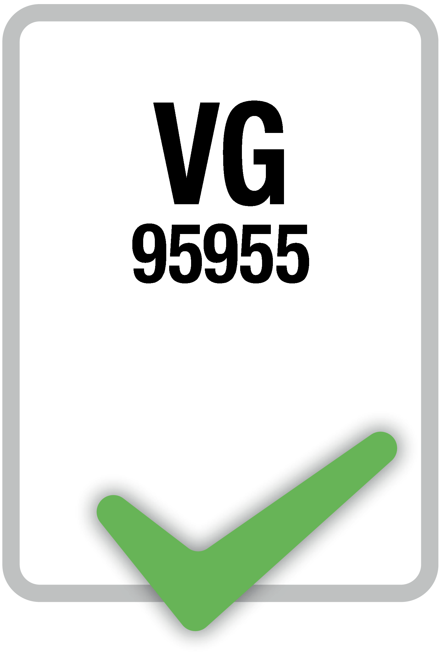 VG 95955