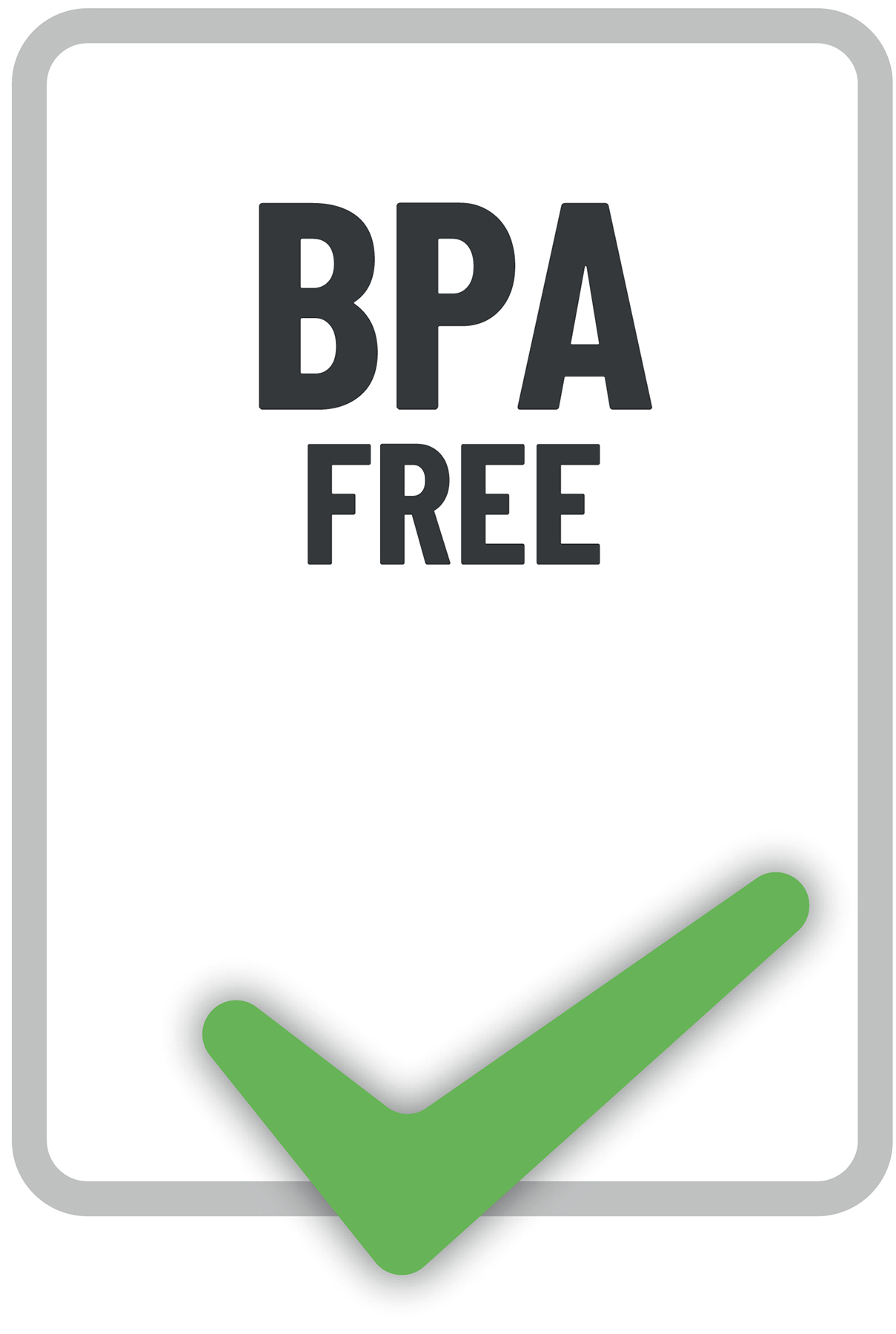 BPA free