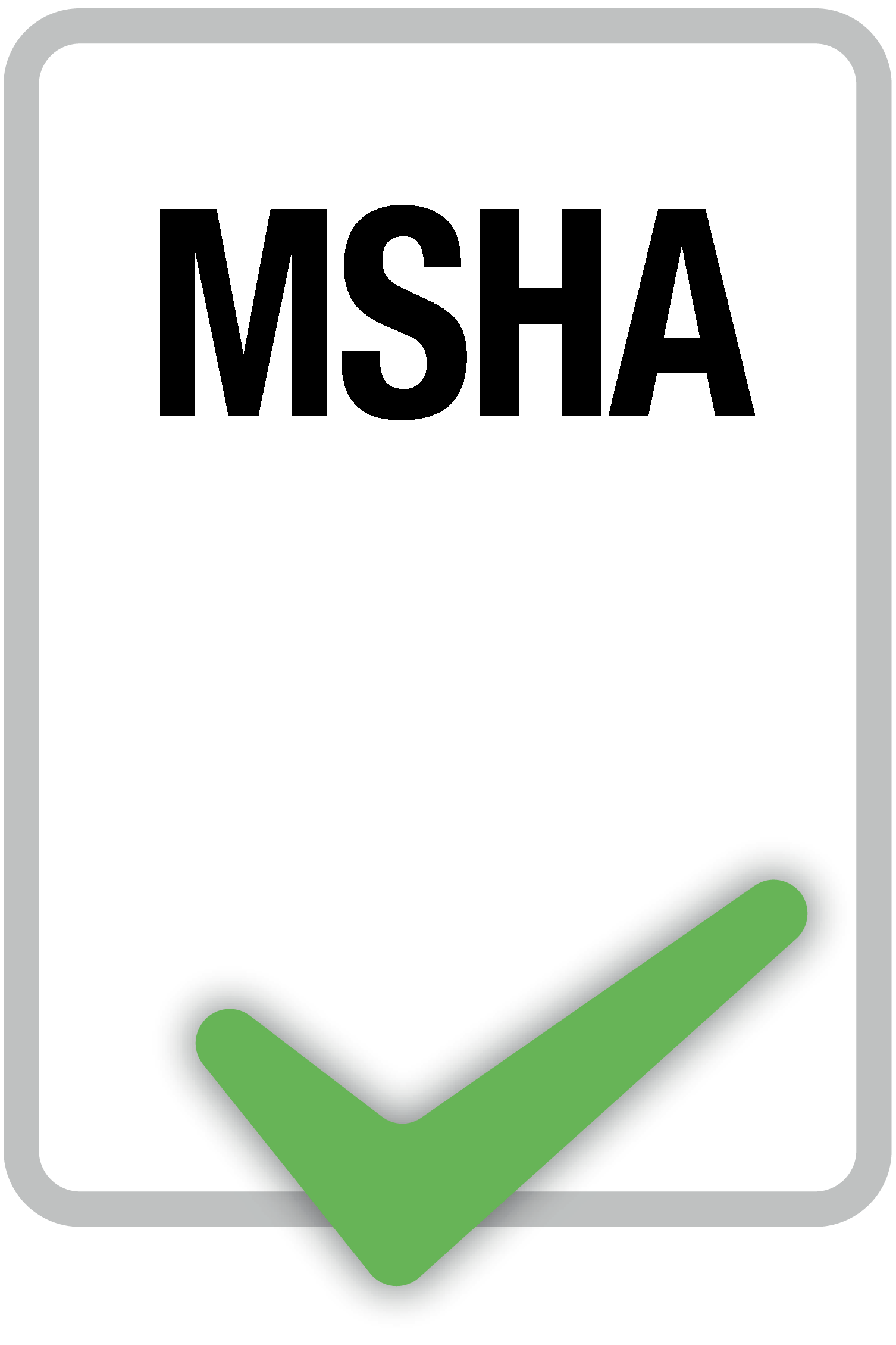 MSHA